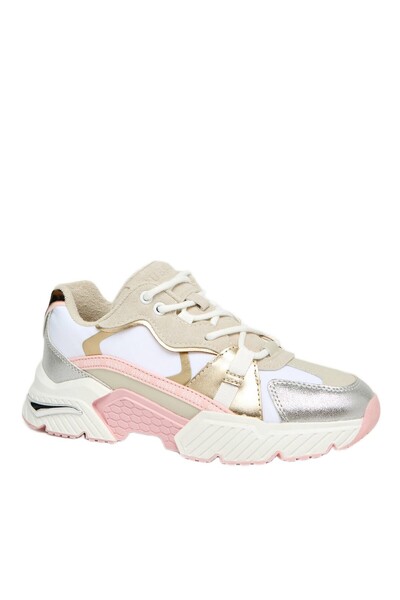 Guess FLJCR7LEL12 Carrli6 Kadın Günlük Ayakkabı