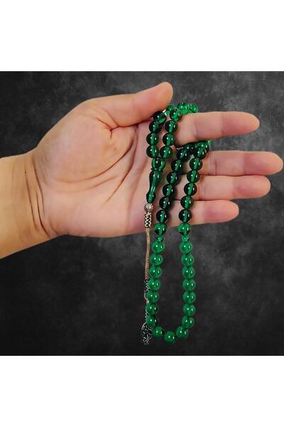 alomran orientals سبح بكلايت تركي – لمعان راقٍ وخراطة دقيقة