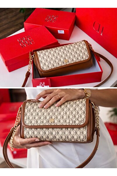 BARAQA Shoulder and handbag with all accessories, high quality