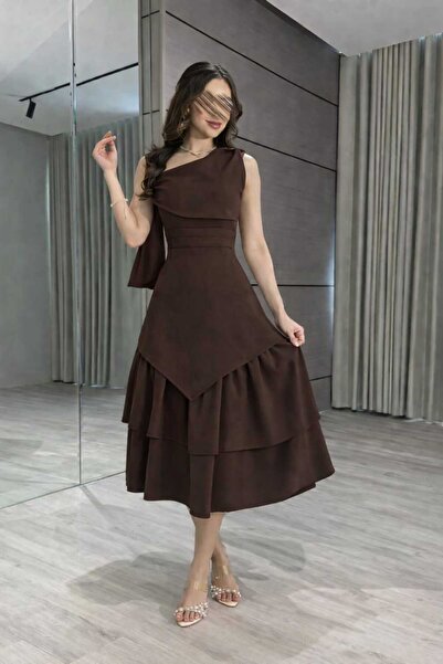 joodfashion Women's midi dress