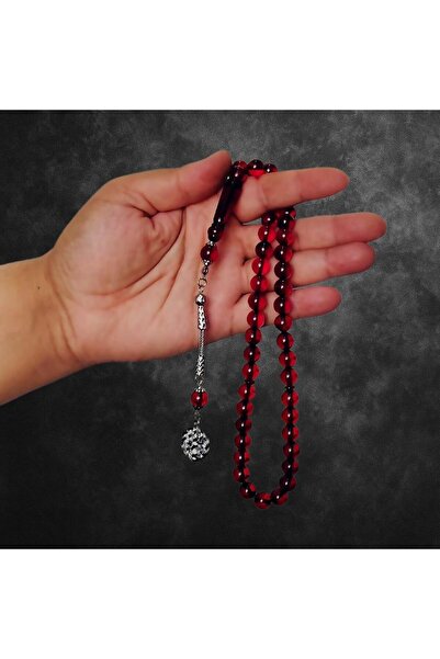 alomran orientals سبحة بكلايت بلجيكي – طابع فاخر بلمعة متقنة