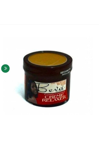 BeVa CONDITIONING CREAME RELAXER 185g