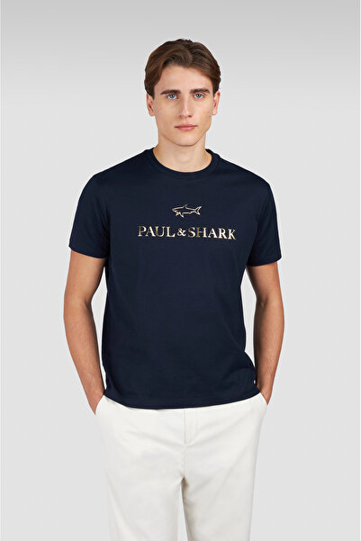 PAUL&SHARK 99311007 Erkek Tişört