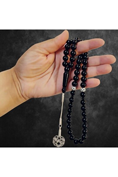 alomran orientals سبح بكلايت تركي – لمعان راقٍ وخراطة دقيقة