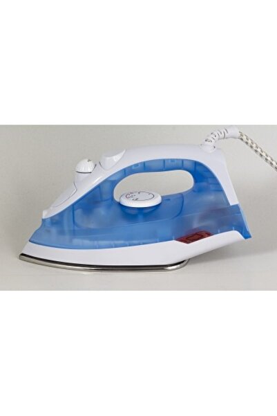 Floria Iron ZLN-8427 with stainless steel soleplate, 1600W, steam and self-cl...