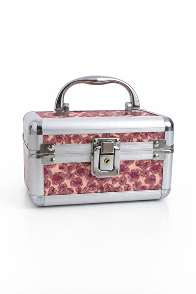 SOFT Kilitli Takı Kutusu