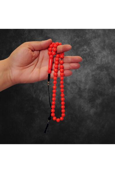 alomran orientals سبح بكلايت تركي – تدرجات لونية بلمعة زجاجية راقية