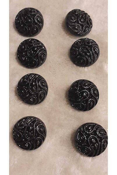 ILCARE POLYESTER Düğme 28 BOY 16 mm 8 Adet