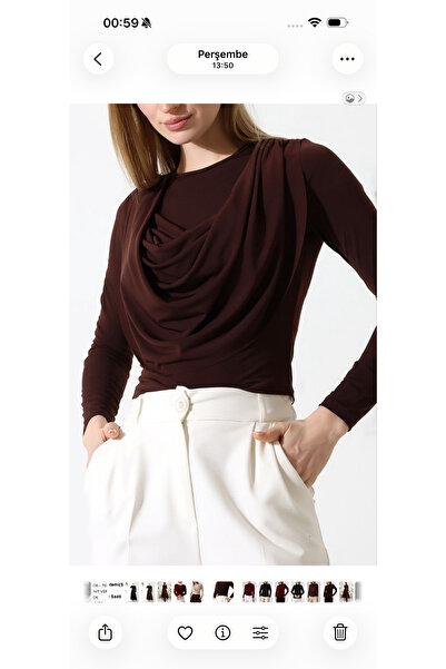 Nursay Degaje Cast-Iron Sandy Bady