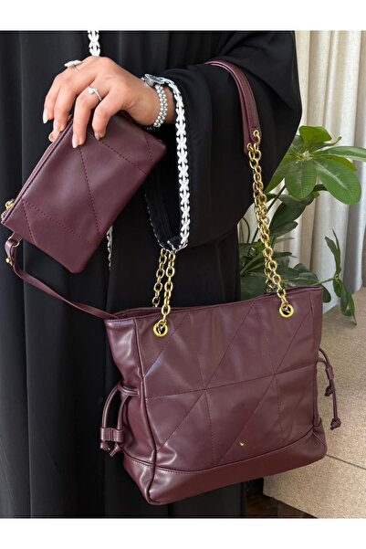 Ropi A stylish and practical Clutch Bag with luxurious designs, an alternativ...