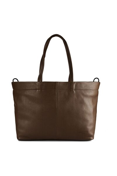 liebeskind Hera II Shopper Tasche L Leder 55 cm