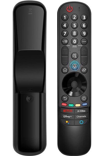 Generic MR21GA / AGF30136002 Replacement Magic Bluetooth TV Remote Controller...