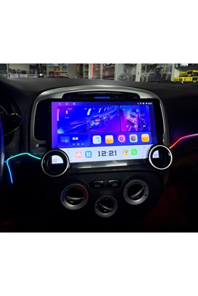 Grade Power HYUNDAI ERA DİAMOND MULTIMEDYA 4 GB RAM 64 GB HAFIZA 2026 SÜRÜM F...