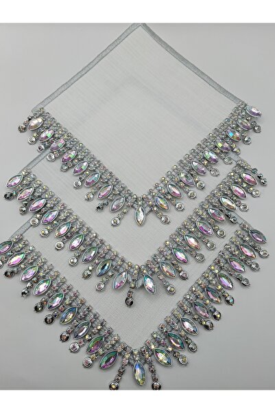 ZEYNEP ELA Kahve yanı kokteyl sunum peçete 3 adet