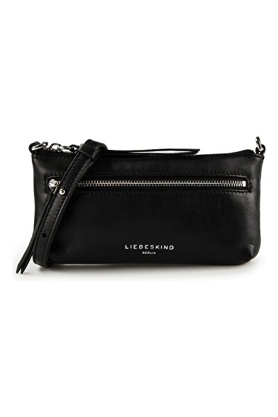 liebeskind Zena Umhängetasche XS Leder 21 cm