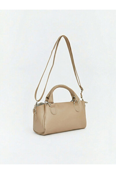 LC Waikiki Leather look women's shoulder bag