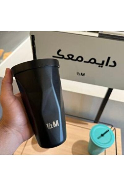 half million Mug Half Million