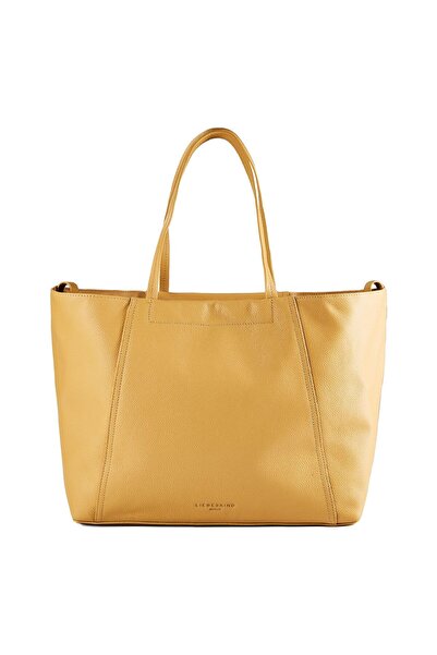liebeskind Chudy Shopper Tasche L Leder 57 cm