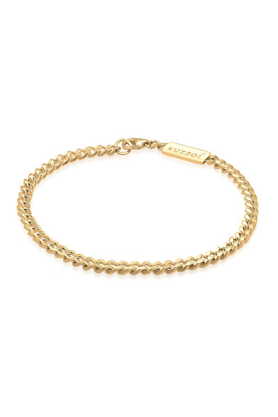 KUZZOI Pánská náramková páska