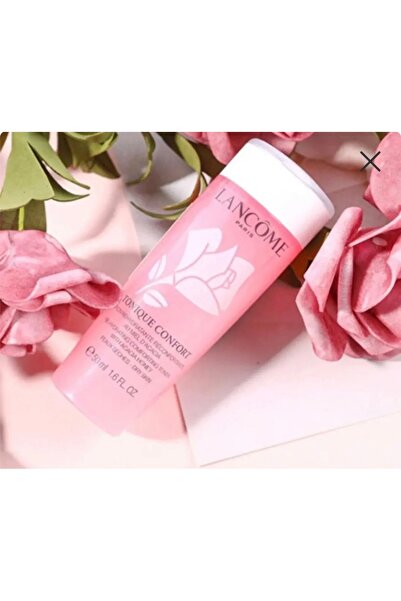 Lancome Tonique Confort Nemlendirici Ve Yatıştırıcı Tonik 50 ML