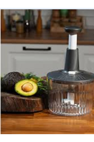 tomtiti Solingen Rondo with 3 Blades