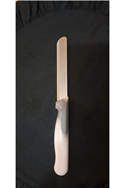 tomtiti solingen 22 cm tırtıklı sebze bıçağı