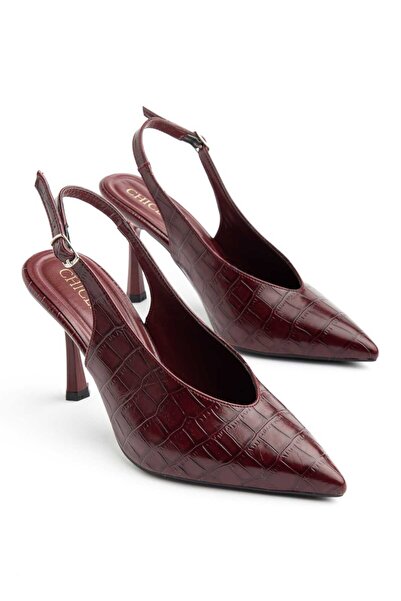 CHICELLA Дамски обувки с висок ток