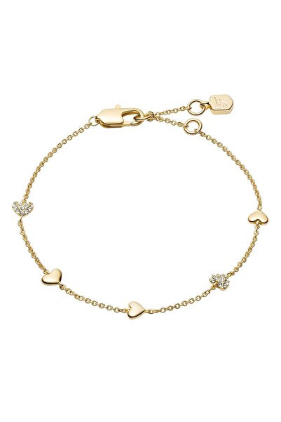 Fossil JA7299-710 Kalpli Kadın Bileklik