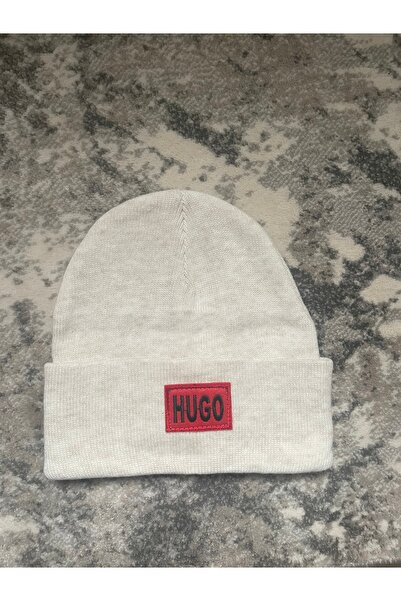 NO BRAND Winter beanie hat