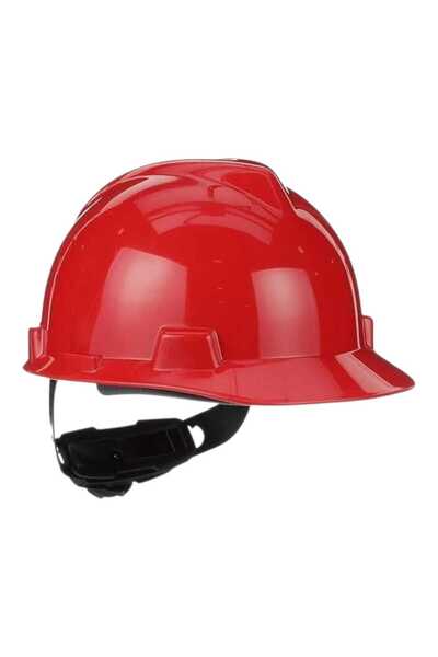 salama Industrial safety helmets used on construction and work sites to prote...