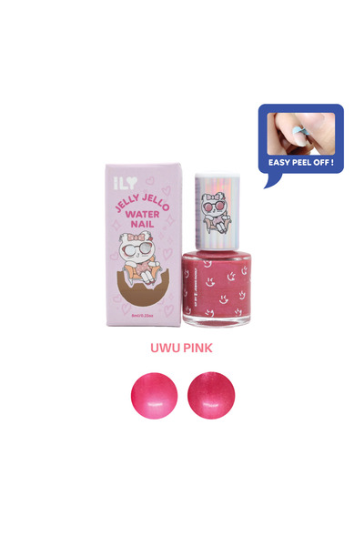 Ily By Jeong Family nail polish for kids