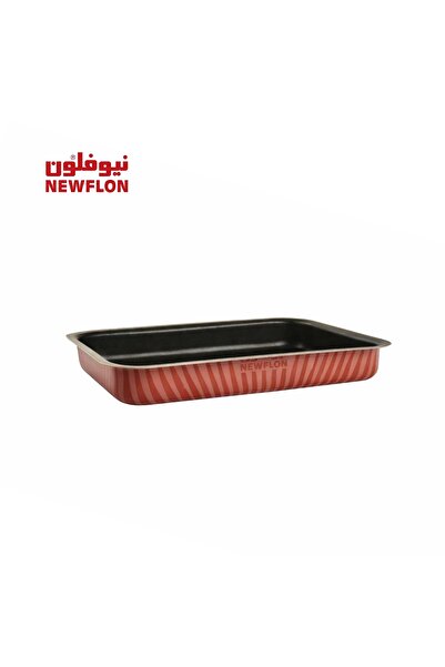 SQF Neoflon rectangular oven tray 3.50 liters