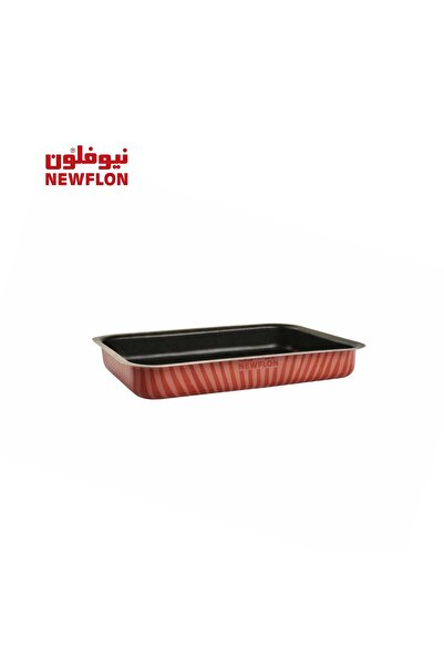 SQF Neoflon rectangular oven tray 2.15 liters