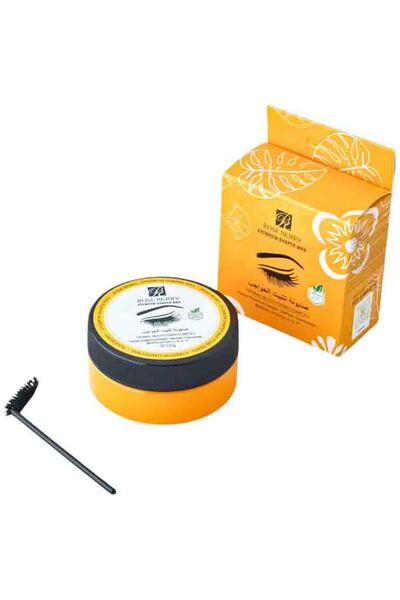 ROSE BERRYY Roseberry Eyebrow Setting Soap 50g