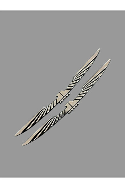 BsElektronik Special for Taggers Cast Thunderbird Bird 2 Pieces 23.5 cm Large...