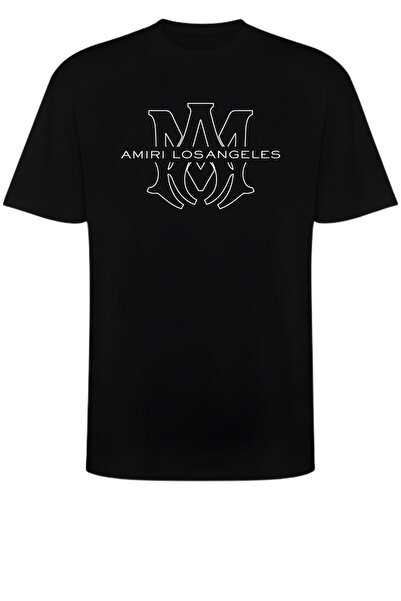 Cooloryx OVERSIZED AMIRI T-SHIRT