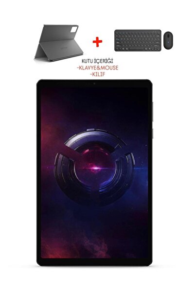 LENOVO Legion Tab 2.2Ghz 12Gb 256Gb 8.8inch' 2.5K- Android Tablet+Klavye ve M...