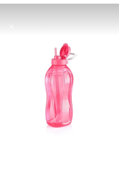 Tupperware Eco Bottle 2 Lt Color as Pictured