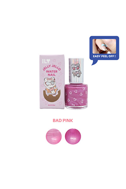 Ily By Jeong Family nail polish for kids
