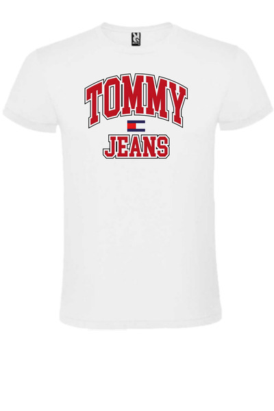 Cooloryx Tommy Men's T-Shirt