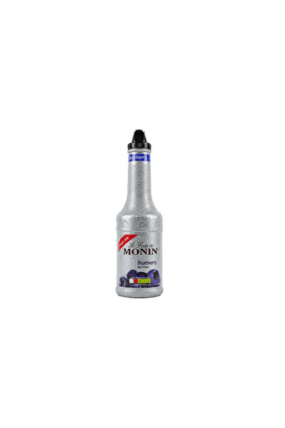 Monin Blueberry Fruit Mix