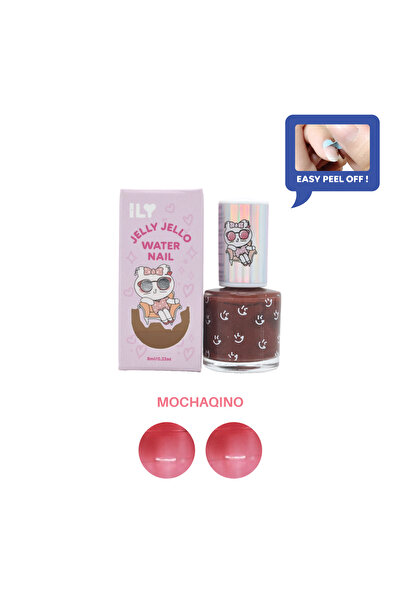 Ily By Jeong Family nail polish for kids