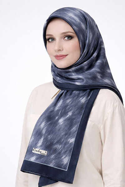 mim eşarp Enba Bambi Shawl 75X190 cm