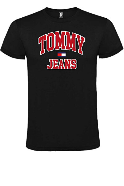 Cooloryx Tommy Men's T-Shirt