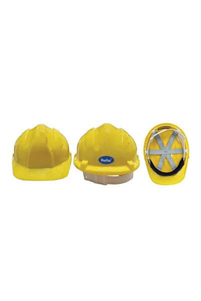 salama Industrial safety helmets used on construction and work sites to prote...