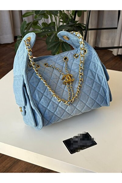 Generic Handbag and shoulder bag, high quality, with accessories, without box