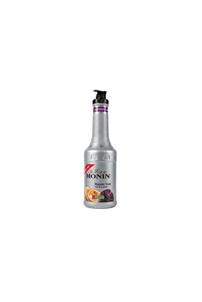 Monin Passion Fruit Concentrate Juice