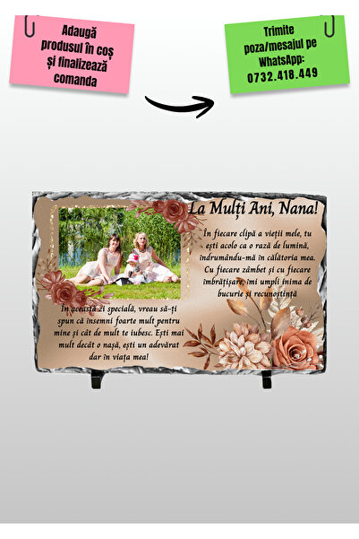 Cooloryx Slate for Nana