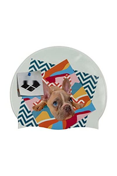 markentegra Unisex Yüzme Bone - Yüksek Esneklik ve Rahatlık