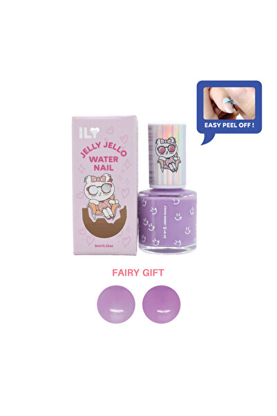 Ily By Jeong Family nail polish for kids